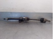 Recambio de transmision delantera derecha para ssangyong tivoli 1.6 xdi 160 referencia OEM IAM 4132035200 