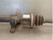 Recambio de transmision delantera derecha para ssangyong tivoli 1.6 xdi 160 referencia OEM IAM 4132035200 