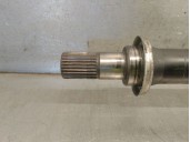 Recambio de transmision delantera derecha para ssangyong tivoli 1.6 xdi 160 referencia OEM IAM 4132035200 