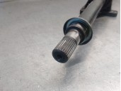 Recambio de transmision delantera derecha para ssangyong tivoli 1.6 xdi 160 referencia OEM IAM 4132035200 