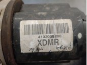 Recambio de transmision delantera derecha para ssangyong tivoli 1.6 xdi 160 referencia OEM IAM 4132035200 