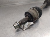 Recambio de transmision delantera derecha para ssangyong tivoli 1.6 xdi 160 referencia OEM IAM 4132035200 