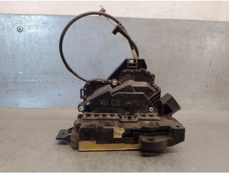 REAR RIGHT DOOR LOCK 2S4AA26412DB 4698326 