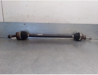 FRONT RIGHT DRIVESHAFT 13367068 13367068 