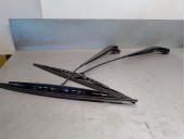 Replacement front right wiper arm for Volvo S80 I (184) 2.4 OEM IAM reference 9484617 9484617 