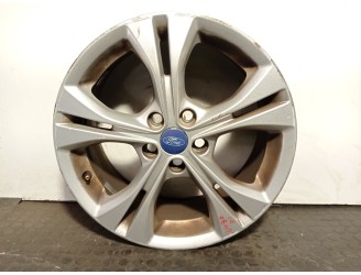 Recambio de llanta para ford mondeo iv turnier (ba7) 2.0 tdci referencia OEM IAM BS7J1007EA R177JX17H2OFF50 