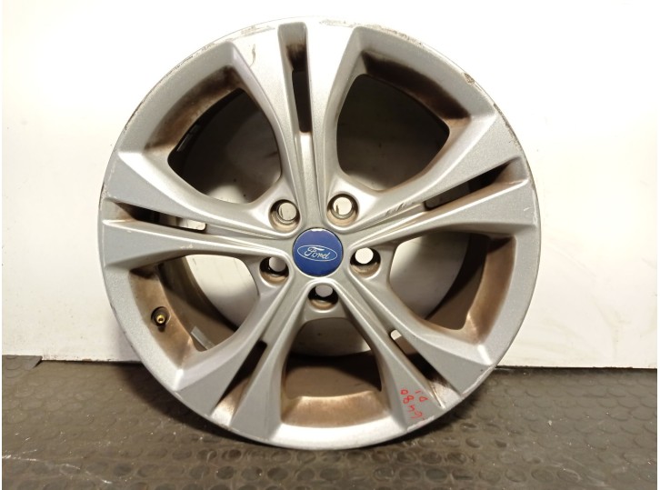 Recambio de llanta para ford mondeo iv turnier (ba7) 2.0 tdci referencia OEM IAM BS7J1007EA R177JX17H2OFF50 