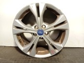 Recambio de llanta para ford mondeo iv turnier (ba7) 2.0 tdci referencia OEM IAM BS7J1007EA R177JX17H2OFF50 