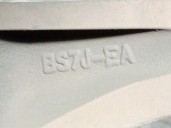 Recambio de llanta para ford mondeo iv turnier (ba7) 2.0 tdci referencia OEM IAM BS7J1007EA R177JX17H2OFF50 