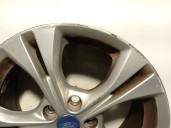 Recambio de llanta para ford mondeo iv turnier (ba7) 2.0 tdci referencia OEM IAM BS7J1007EA R177JX17H2OFF50 