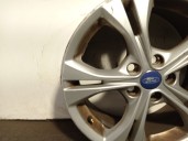 Recambio de llanta para ford mondeo iv turnier (ba7) 2.0 tdci referencia OEM IAM BS7J1007EA R177JX17H2OFF50 