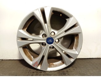 Recambio de llanta para ford mondeo iv turnier (ba7) 2.0 tdci referencia OEM IAM BS7J1007EA R177JX17H2OFF50 