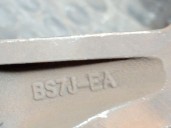 Recambio de llanta para ford mondeo iv turnier (ba7) 2.0 tdci referencia OEM IAM BS7J1007EA R177JX17H2OFF50 