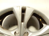 Recambio de llanta para ford mondeo iv turnier (ba7) 2.0 tdci referencia OEM IAM BS7J1007EA R177JX17H2OFF50 