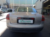 audi a6 c5 (4b2, 4b4) from the year 2000