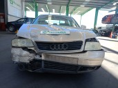 audi a6 c5 (4b2, 4b4) from the year 2000