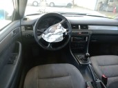 audi a6 c5 (4b2, 4b4) from the year 2000