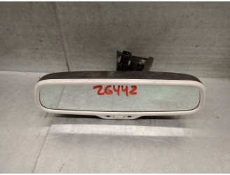 INTERIOR MIRROR 7N0857511F 7N0857511P 