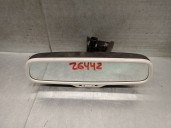 Recambio de espejo interior para seat alhambra (710, 711) 2.0 tdi referencia OEM IAM 7N0857511F 7N0857511P 