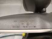 Recambio de espejo interior para seat alhambra (710, 711) 2.0 tdi referencia OEM IAM 7N0857511F 7N0857511P 