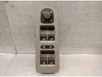 FRONT LEFT WINDOW REGULATOR SWITCH 7N0959857 7N0959857 