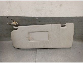 LEFT SUN VISOR 7M3857551Q 7M3857551Q 