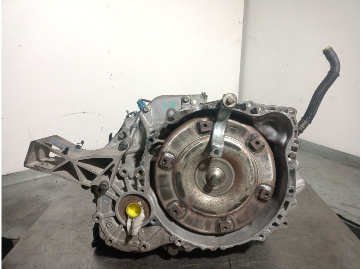 Recambio de caja cambios para volvo s60 i (384) 2.4 referencia OEM IAM 5551SN 36000837 30713888
