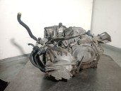 Recambio de caja cambios para volvo s60 i (384) 2.4 referencia OEM IAM 5551SN 36000837 30713888