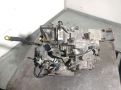 Recambio de caja cambios para volvo s60 i (384) 2.4 referencia OEM IAM 5551SN 36000837 30713888