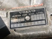 Recambio de caja cambios para volvo s60 i (384) 2.4 referencia OEM IAM 5551SN 36000837 30713888