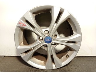 Recambio de llanta para ford mondeo iv turnier (ba7) 2.0 tdci referencia OEM IAM BS7J1007EA R177JX17H2OFF50 