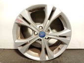 Recambio de llanta para ford mondeo iv turnier (ba7) 2.0 tdci referencia OEM IAM BS7J1007EA R177JX17H2OFF50 
