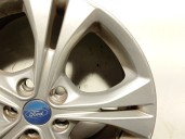 Recambio de llanta para ford mondeo iv turnier (ba7) 2.0 tdci referencia OEM IAM BS7J1007EA R177JX17H2OFF50 