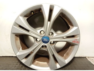 Recambio de llanta para ford mondeo iv turnier (ba7) 2.0 tdci referencia OEM IAM BS7J1007EA R177JX17H2OFF50 