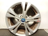 Recambio de llanta para ford mondeo iv turnier (ba7) 2.0 tdci referencia OEM IAM BS7J1007EA R177JX17H2OFF50 