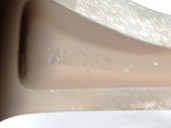 Recambio de llanta para ford mondeo iv turnier (ba7) 2.0 tdci referencia OEM IAM BS7J1007EA R177JX17H2OFF50 