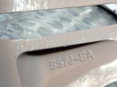 Recambio de llanta para ford mondeo iv turnier (ba7) 2.0 tdci referencia OEM IAM BS7J1007EA R177JX17H2OFF50 