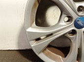 Recambio de llanta para ford mondeo iv turnier (ba7) 2.0 tdci referencia OEM IAM BS7J1007EA R177JX17H2OFF50 