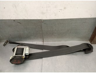REAR LEFT SEAT BELT 7N0857805B 7N0857805D 