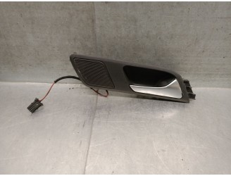 FRONT RIGHT INTERIOR DOOR HANDLE 7N1837114 7N1837114C 