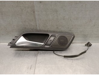 FRONT LEFT INTERIOR DOOR HANDLE 7N1837113 7N1837113C 