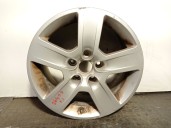 Recambio de llanta para audi a4 b7 avant (8ed) 2.0 tdi 16v referencia OEM IAM 8E0601025B R167JX16H2ET42 