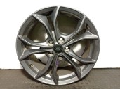 Recambio de llanta para ford s-max (wa6) 1.8 tdci referencia OEM IAM JX7C-J1A R177.0JX17H2ET50 