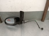 Replacement left mirror for seat alhambra (710, 711) 2.0 tdi OEM IAM reference 7N1857501G 7N1857507E 