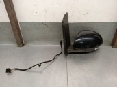 Replacement left mirror for seat alhambra (710, 711) 2.0 tdi OEM IAM reference 7N1857501G 7N1857507E 