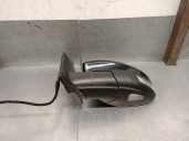 Replacement left mirror for seat alhambra (710, 711) 2.0 tdi OEM IAM reference 7N1857501G 7N1857507E 