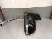 Replacement left mirror for seat alhambra (710, 711) 2.0 tdi OEM IAM reference 7N1857501G 7N1857507E 