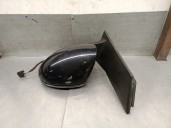 Replacement left mirror for seat alhambra (710, 711) 2.0 tdi OEM IAM reference 7N1857501G 7N1857507E 