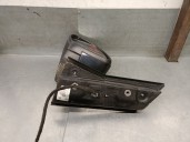 Replacement left mirror for seat alhambra (710, 711) 2.0 tdi OEM IAM reference 7N1857501G 7N1857507E 