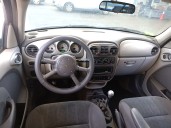 Chrysler PT Cruiser (PT_) from the year 2002